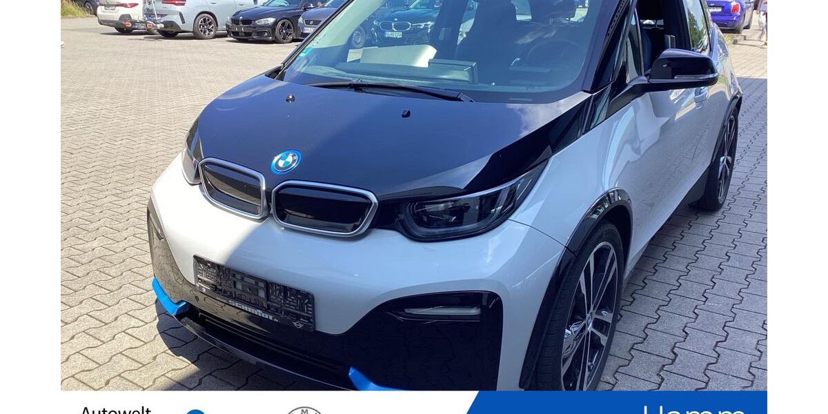 BMW i3 22.005 km 25.989 &euro; Hamm 59071