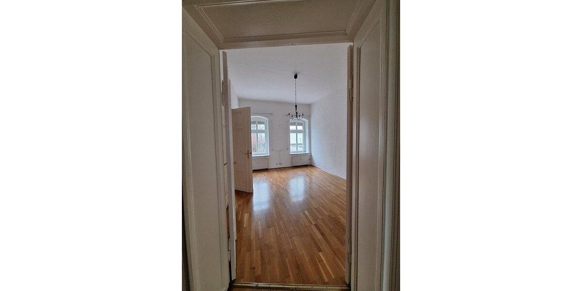 Erdgeschoßwohnung Finsterwalde - 3 Zimmer, 65 m&sup2;, 450&euro; | Angebot:27634299