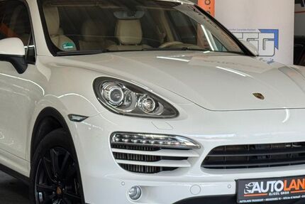 Porsche Cayenne 276.992 km 15.900 &euro; Troisdorf 53842