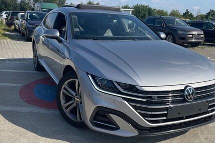 VW Arteon 137.654 km 22.000 &euro; Berlin 13599