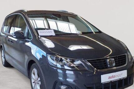 Seat Alhambra 100.144 km 24.389 € Fernwald-Steinbach 35463