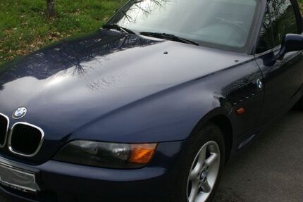 BMW Z3 200.600 km 4.750 &euro; Rockenhausen 67806