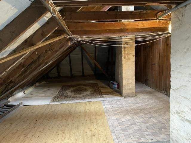 Eigentumswohnung in Wangen 3 zimmer