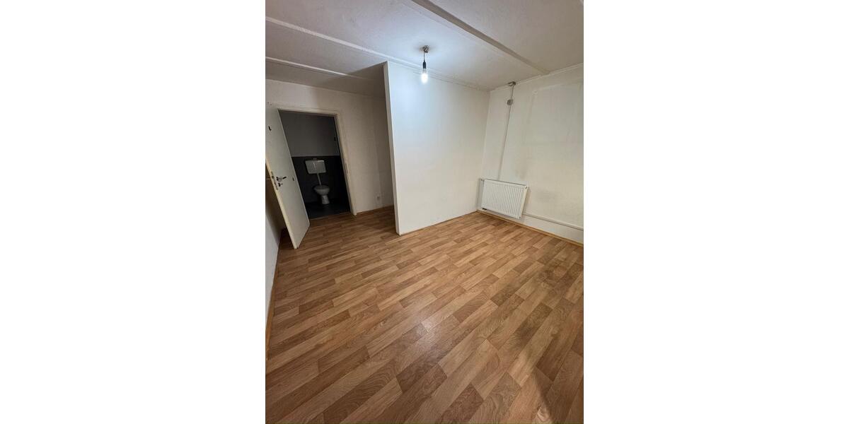 Erdgeschoßwohnung Sankt Ingbert - 1 Zimmer, 25 m&sup2;, 500&euro; | Angebot:26680239