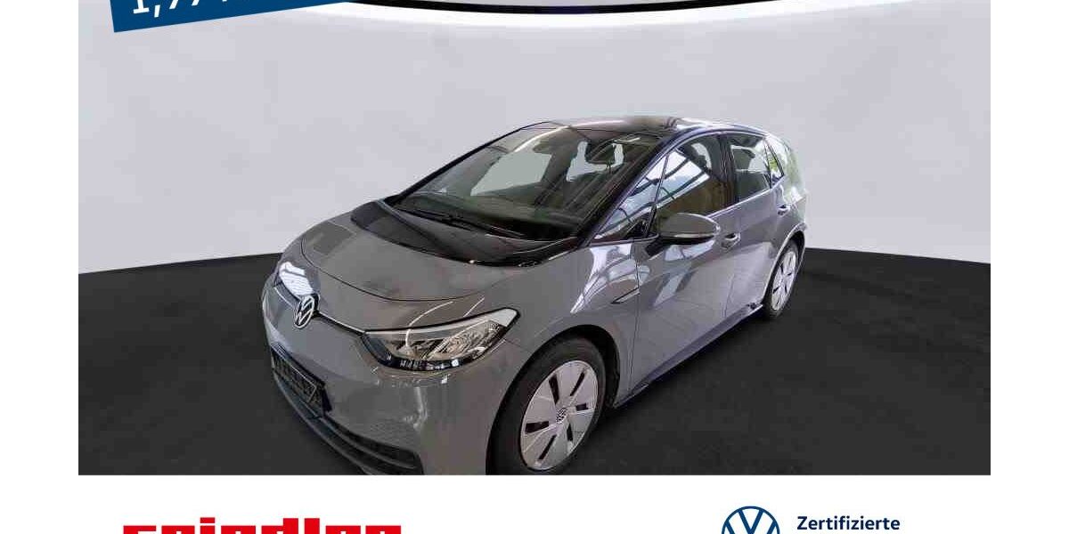 VW ID.3 32.000 km 19.880 &euro; Würzburg 97076