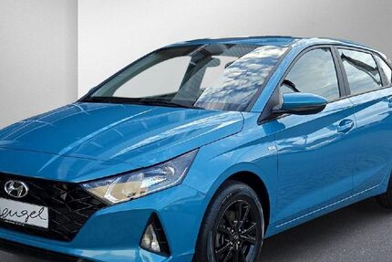 Hyundai i20 22.200 km 14.444 &euro; Wunsiedel 95632
