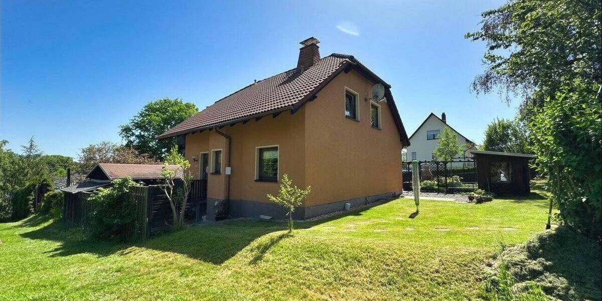 Einfamilienhaus Cunewalde Weigsdorf-Köblitz - 5 Zimmer, 150 m&sup2;, 315.000&euro; | Angebot:26879274