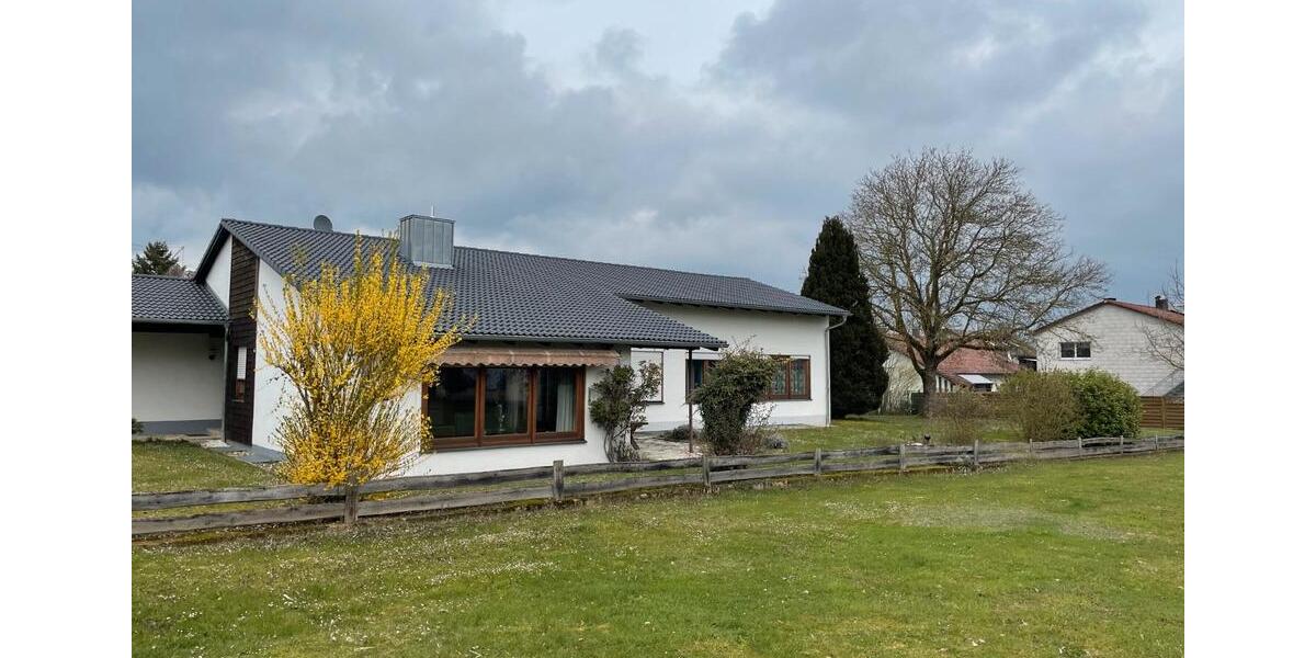 Einfamilienhaus Großmehring - 6 Zimmer, 140 m&sup2;, 650.000&euro; | Angebot:27083533