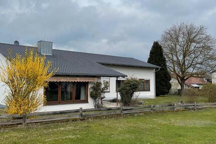 Haus Großmehring - 6 Zimmer, 140 m&sup2;, 650.000&euro; | Angebot:27083533