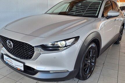 Mazda CX-30 12.000 km 29.990 &euro; Zwickau 08064