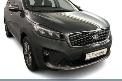 Kia Sorento 94.724 km 20.980 &euro; Dorfmark 29683