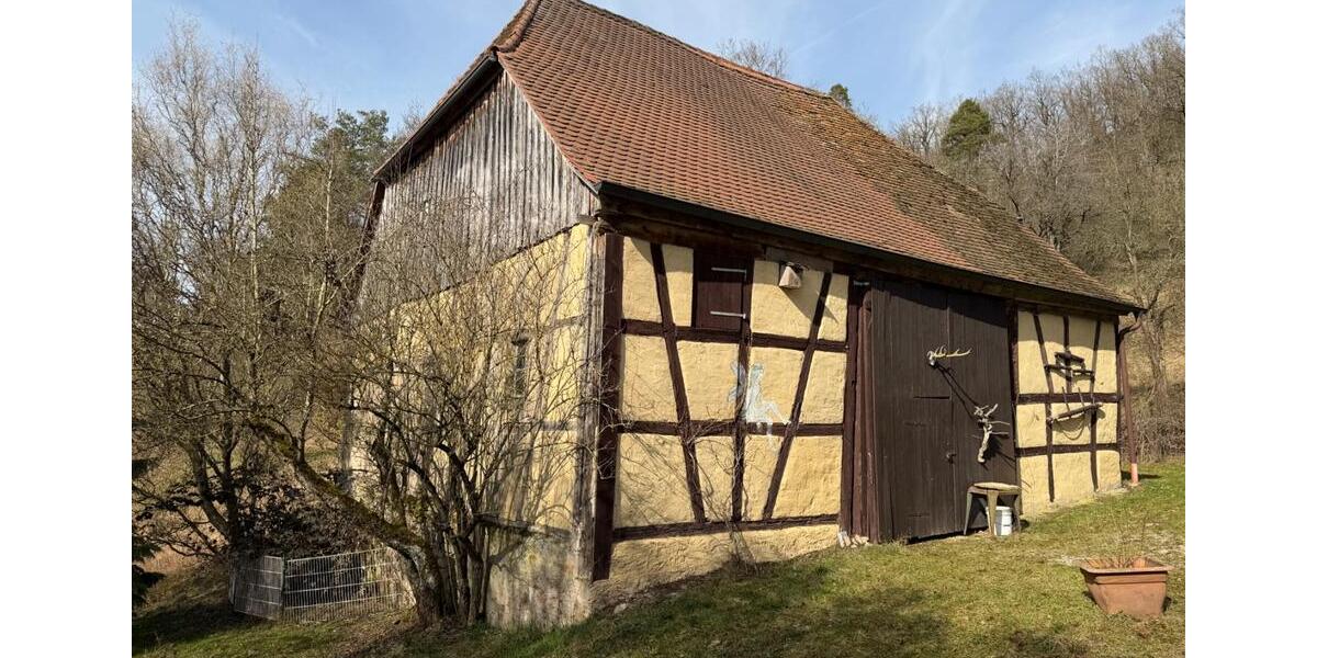 Einfamilienhaus Oberasbach - 5 Zimmer, 180 m&sup2;, 500.000&euro; | Angebot:26211935