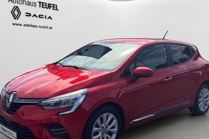 Renault Clio 75.000 km 9.790 &euro; Ahlen 59229