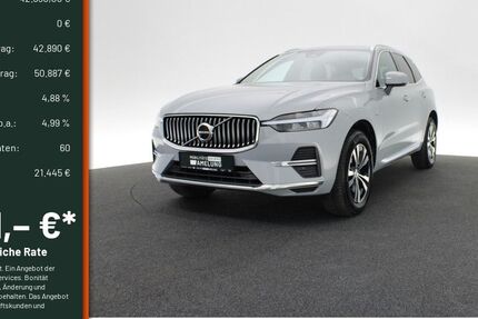 Volvo XC60 30.972 km 41.890 &euro; Engelskirchen 51766
