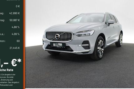 Volvo XC60 30.972 km 42.890 &euro; Engelskirchen 51766