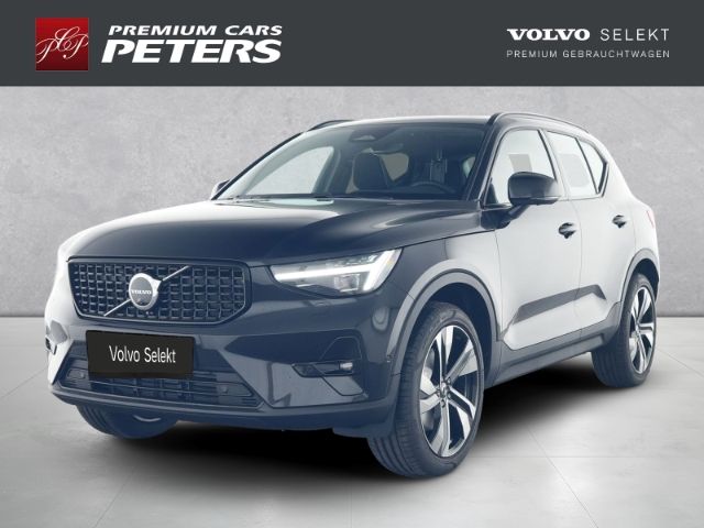 Volvo XC40 13.934 km 42.990 &euro; Dortmund 44143