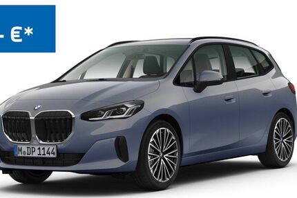 BMW 220 Active Tourer 13.300 km 30.900 &euro; Rostock 18146