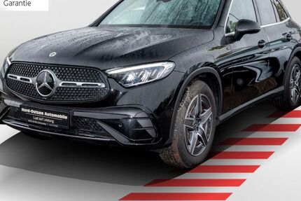 Mercedes-Benz GLC 300 8.598 km 54.250 &euro; Bad Belzig 14806