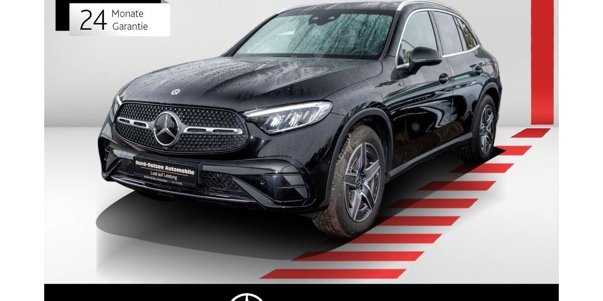 Mercedes-Benz GLC 300 8.598 km 54.250 &euro; Bad Belzig 14806