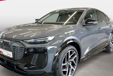 Audi Q6 e-tron 5.900 km 72.340 &euro; Landshut 84030