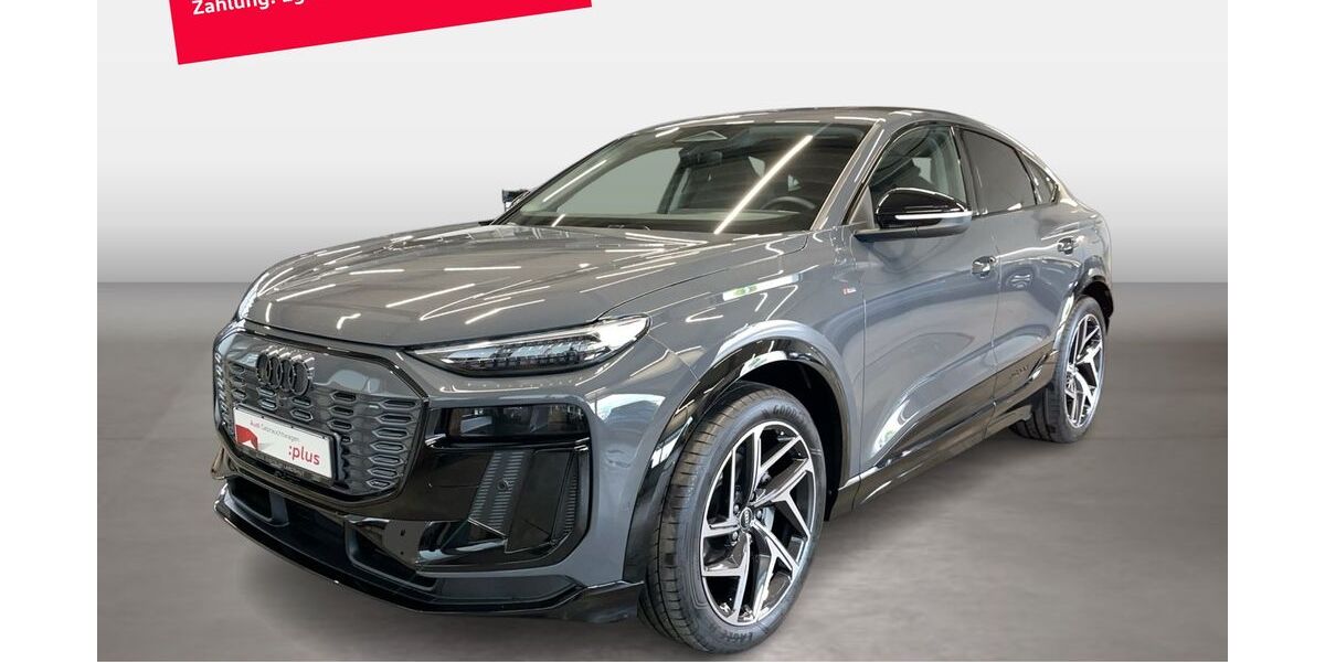 Audi Q6 e-tron 5.900 km 72.340 &euro; Landshut 84030