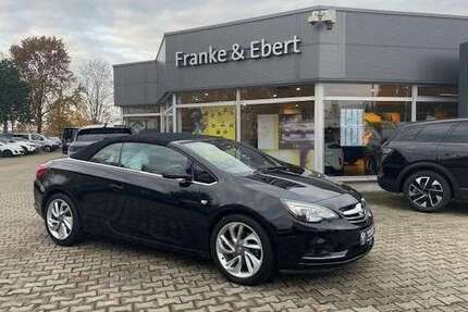Opel Cascada 46.879 km 13.990 &euro; Reinsdorf OT Friedrichsgrün 08141
