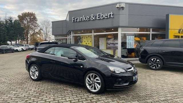 Opel Cascada 46.879 km 13.990 &euro; Reinsdorf OT Friedrichsgrün 08141