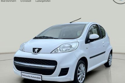 Peugeot 107 190.878 km 1.000 € Ludwigshafen 67071