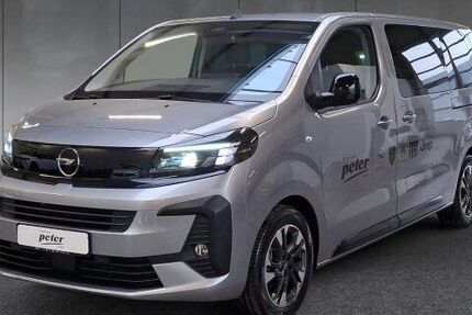 Opel Zafira 7.500 km 42.860 &euro; Eschwege 37269