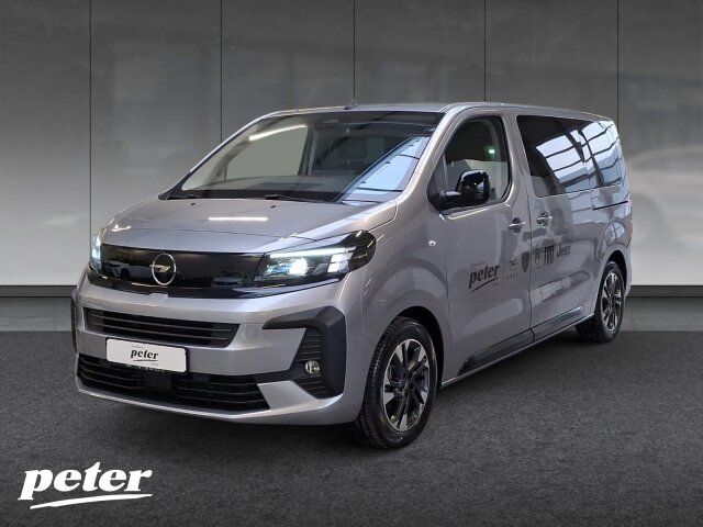 Opel Zafira 7.500 km 45.290 &euro; Eschwege 37269