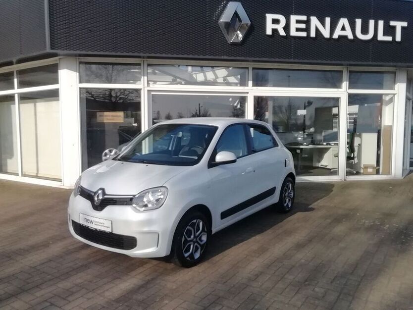 Twingo