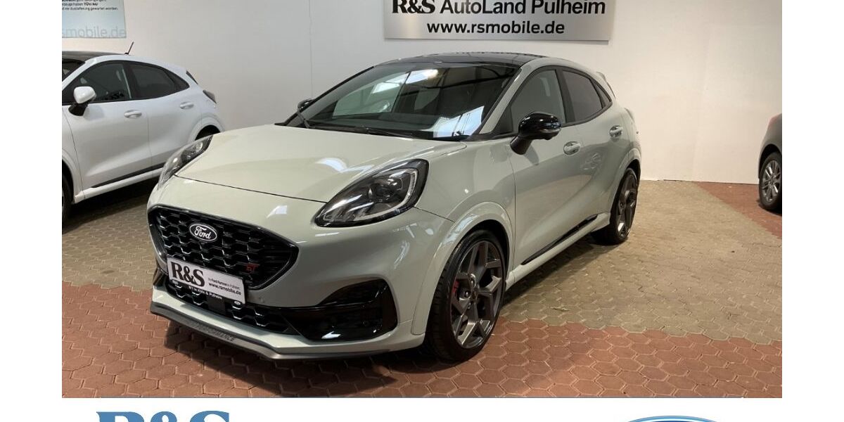 Ford Puma 18.205 km 27.880 &euro; Pulheim 50259
