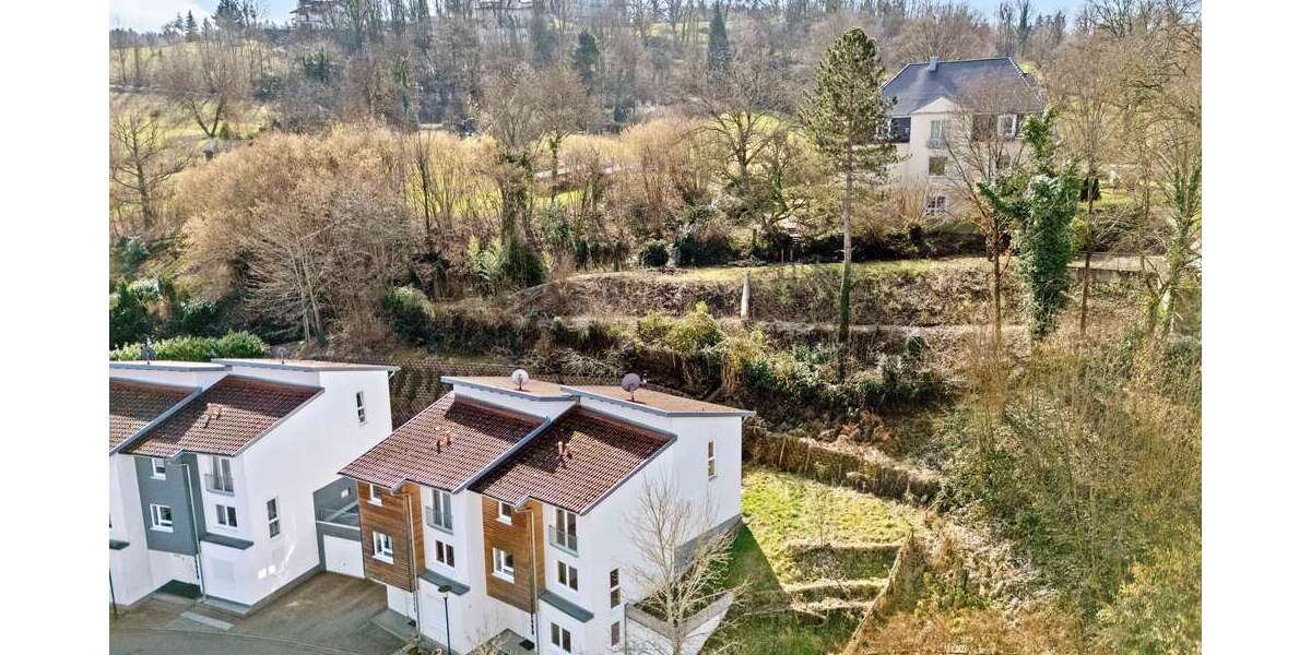 Einfamilienhaus Baden-Baden Baden - 6 Zimmer, 144 m&sup2;, 590.000&euro; | Angebot:25531947