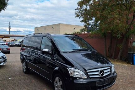 Mercedes-Benz Viano 217.500 km 13.499 &euro; Bonn 53227