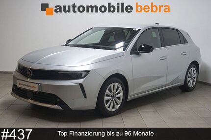 Opel Astra 21.668 km 16.290 &euro; Bebra 36179