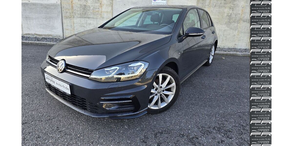 VW Golf 85.519 km 20.870 &euro; Pockau-Lengefeld 09514