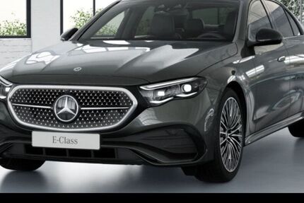 Mercedes-Benz E 300 9.900 km 68.500 &euro; Berlin 10587