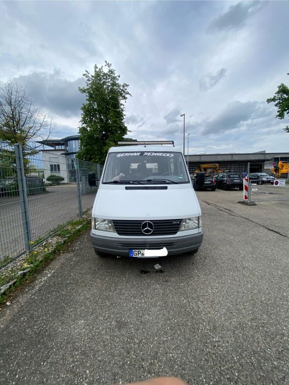 Sprinter