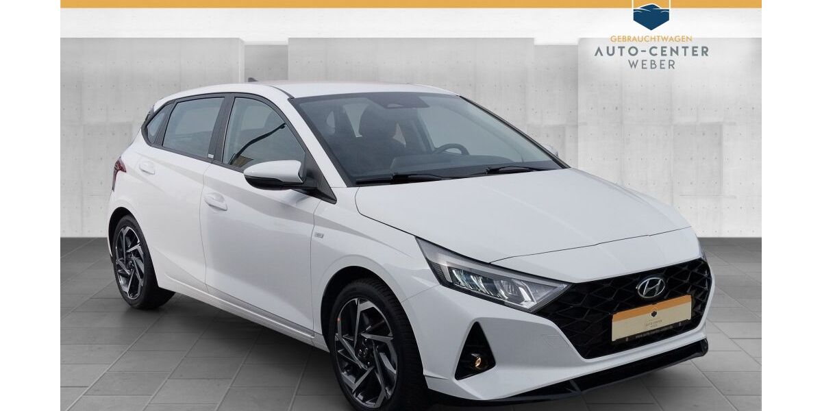 Hyundai i20 26.512 km 15.980 &euro; Leipzig 04158