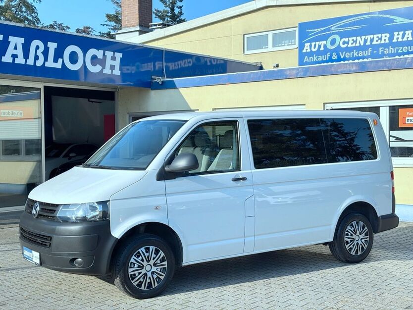 VW T5 Transporter 142.157 km 17.500 € Haßloch 67454