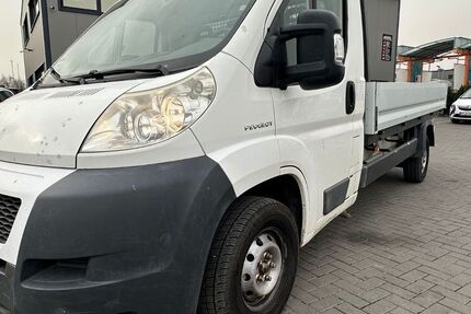 Peugeot Boxer 189.000 km 6.999 &euro; Alzey 55232