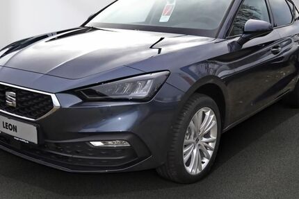 Seat Leon 11.000 km 28.980 &euro; Bad Schwartau 23611