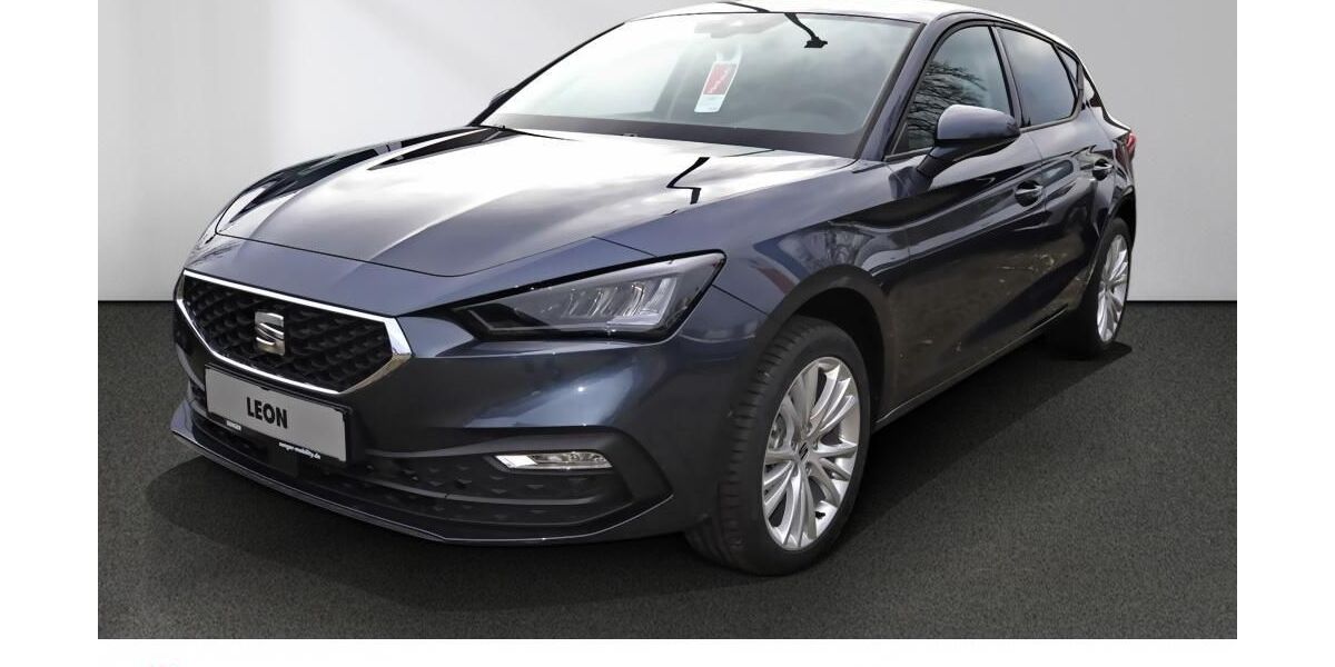 Seat Leon 11.000 km 28.980 &euro; Bad Schwartau 23611