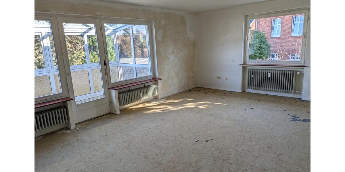 Etagenwohnung Bad Bevensen - 3 Zimmer, 76 m&sup2;, 151.000&euro; | Angebot:26093999