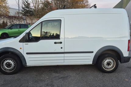 Ford Transit 119.000 km 3.999 € möglingen 71696