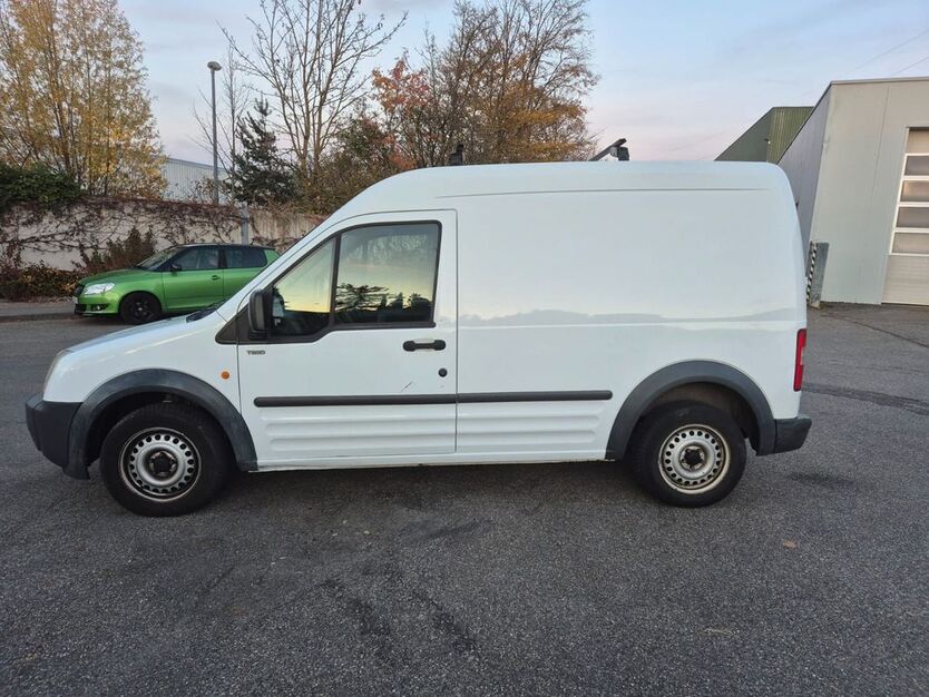 Ford Transit 119.000 km 3.999 € möglingen 71696