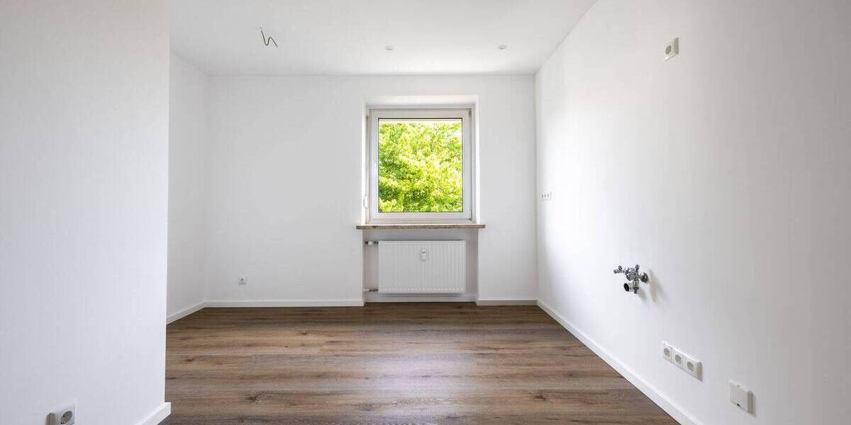 Etagenwohnung Altötting - 3 Zimmer, 83 m&sup2;, 295.000&euro; | Angebot:26852032