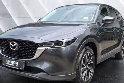 Mazda CX-5 51.970 km 27.880 &euro; Berlin 12681