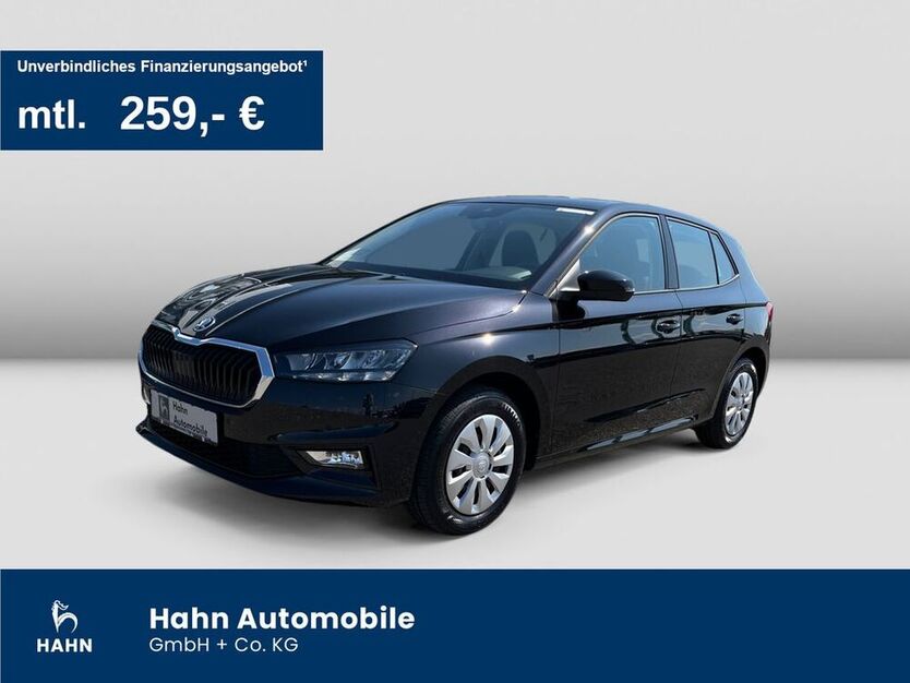 Fabia