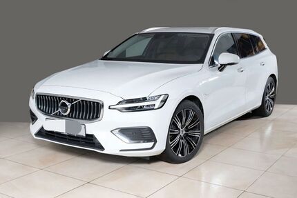 Volvo V60 87.000 km 24.199 &euro; Beedenbostel 29355